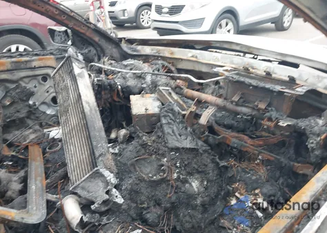 2013 Hyundai Genesis 2.0T Premium from USA, damaged, VIN KMHHT6KD4DU090406